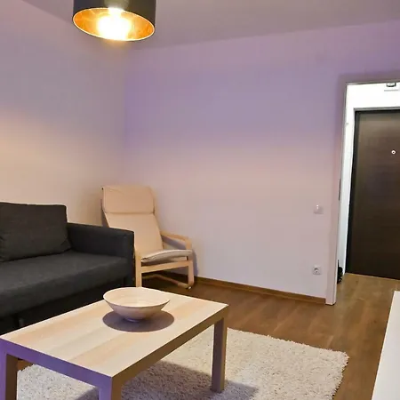 Sophia'S Cozy Apartment Medias Exterior photo