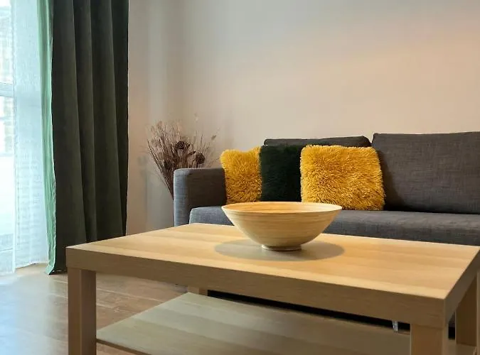 Sophia\'S Cozy Apartment