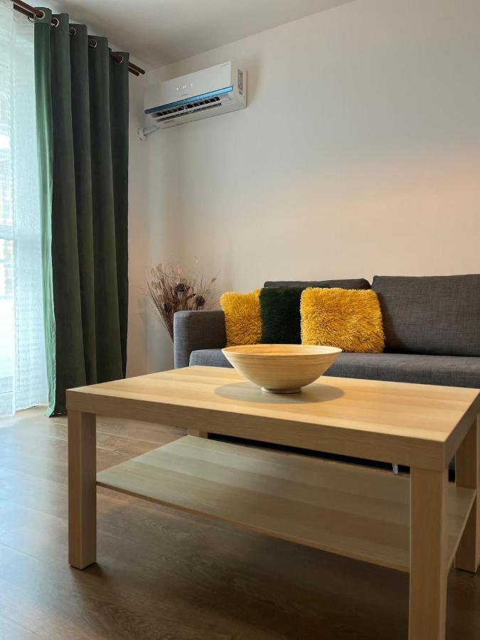 Sophia's Cozy Apartment *