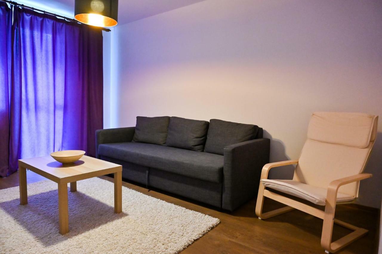 Apartment Sophia's Cozy Medias
