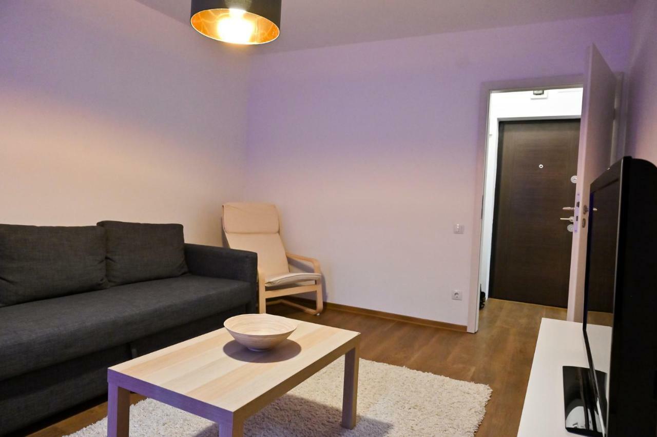Sophia's Cozy Apartment Medias